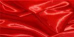 red skirt courtain