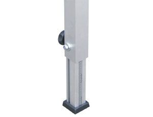 stage leg