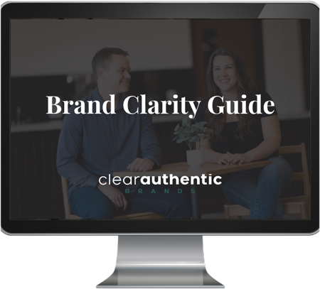 The Brand Clarity Guide - The Hire Great People Framework