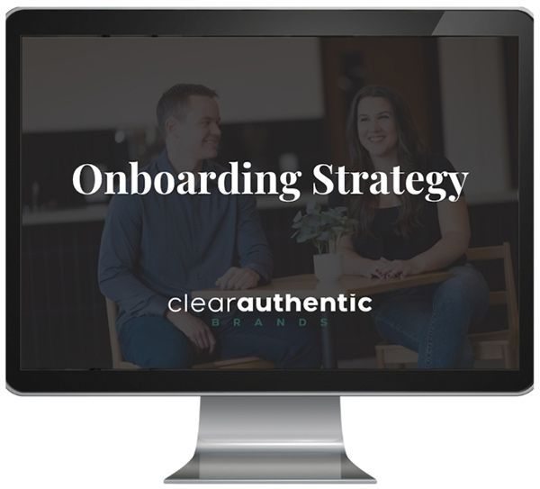 Employee On-Boarding Strategy - The Hire Great People Framework