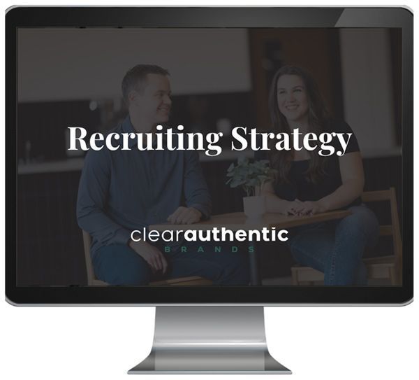 The Brand Clarity Guide - The Hire Great People Framework