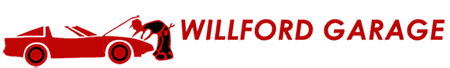 Willford Garage logo