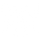 A white icon of a plate of food