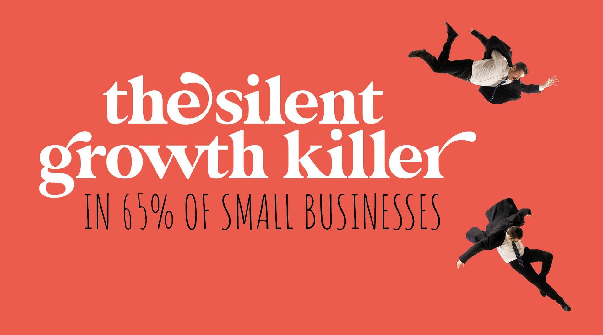 Men falling off a diving board