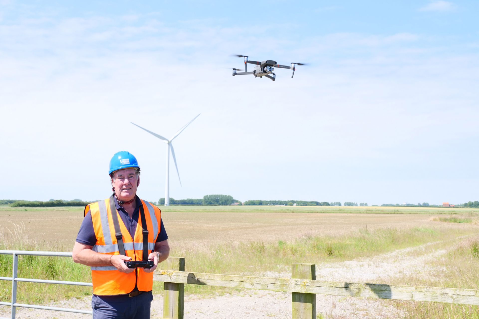 Aerial Survey Meaning and Practical Business Applications in Yorkshire