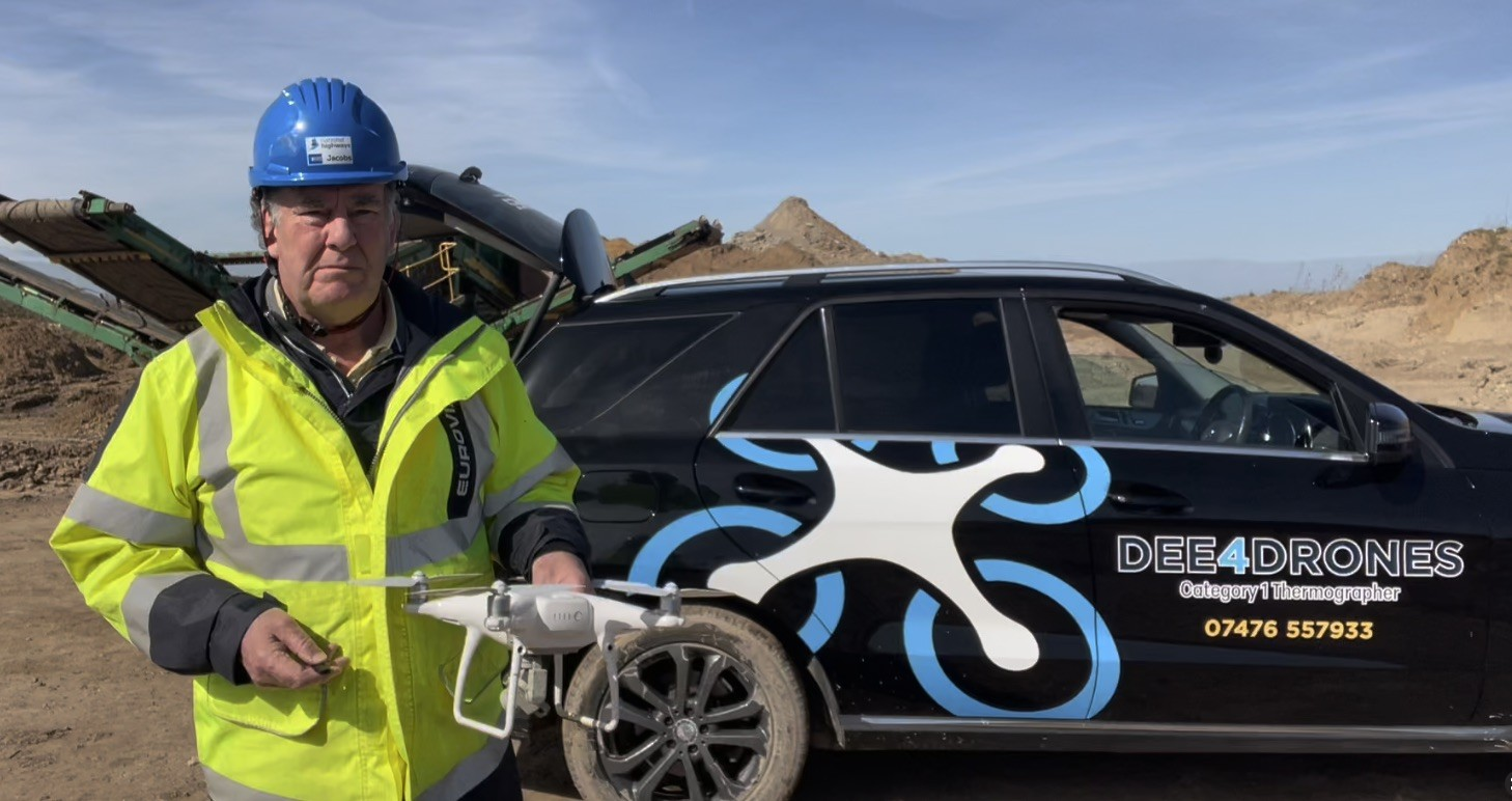 CAA BVLOS Roadmap 2025: What Yorkshire Businesses Need to Know