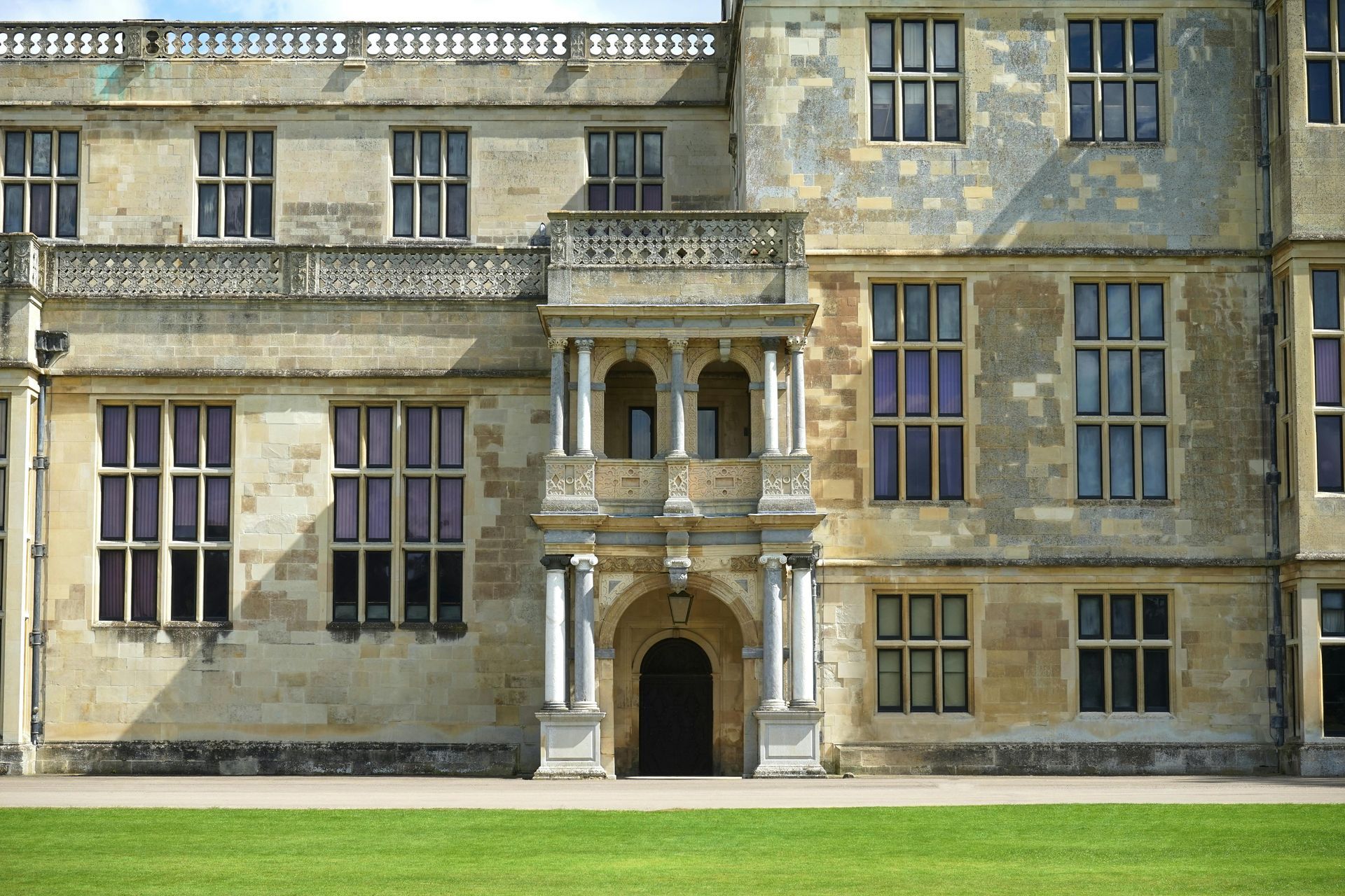 matterport preserving heritage