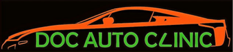 Logo | Doc Auto Clinic