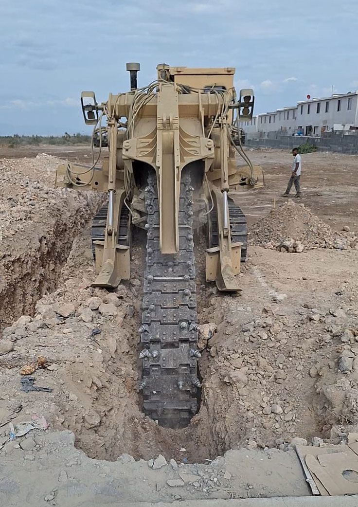 URBANIZACIONES Y PROYECTOS SAUCE, S. A. DE C.V