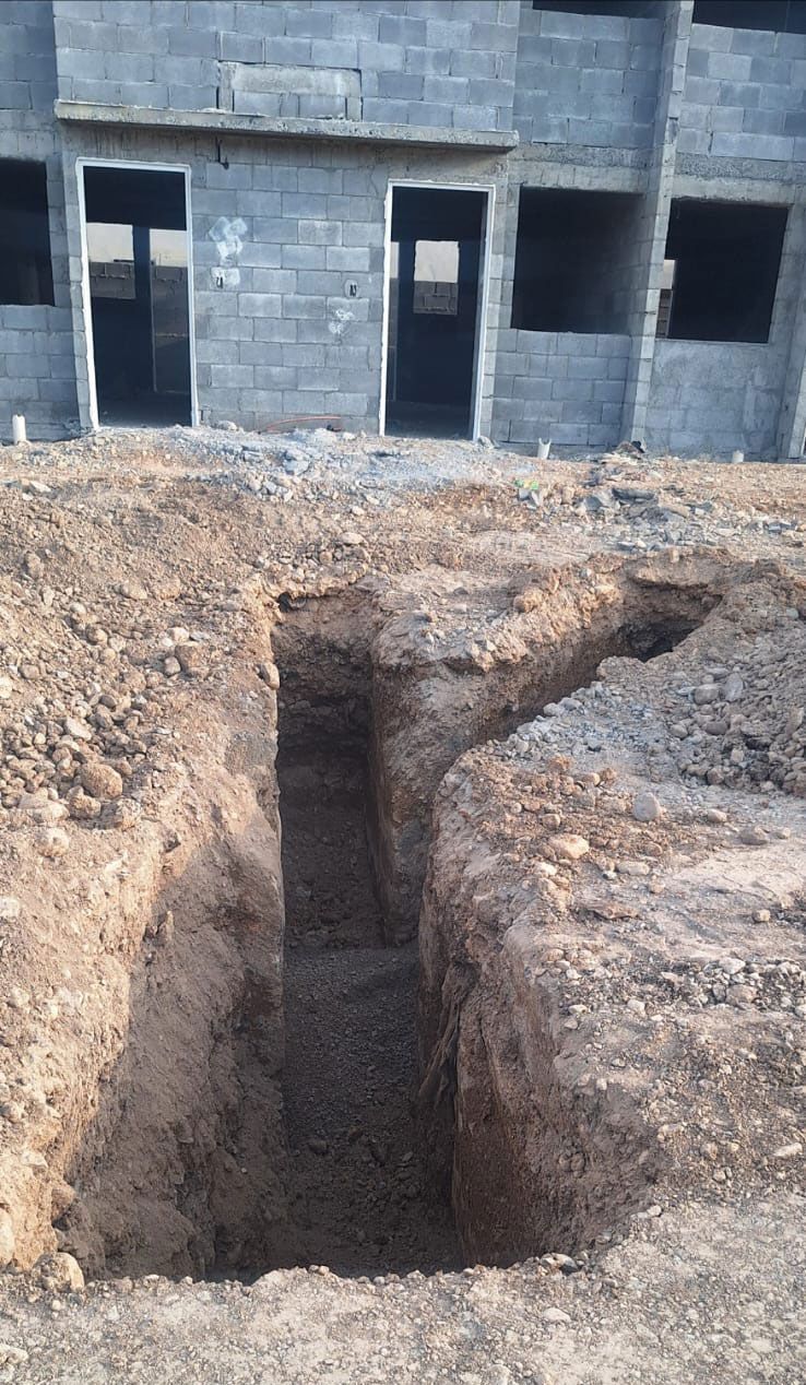 URBANIZACIONES Y PROYECTOS SAUCE, S. A. DE C.V