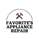 Favorite's Appliance Repair Hot Springs, Arkansas