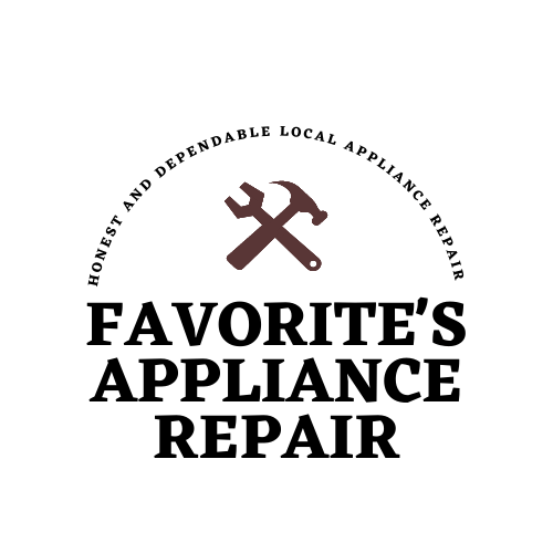 Favorite's Appliance Repair Hot Springs, Arkansas