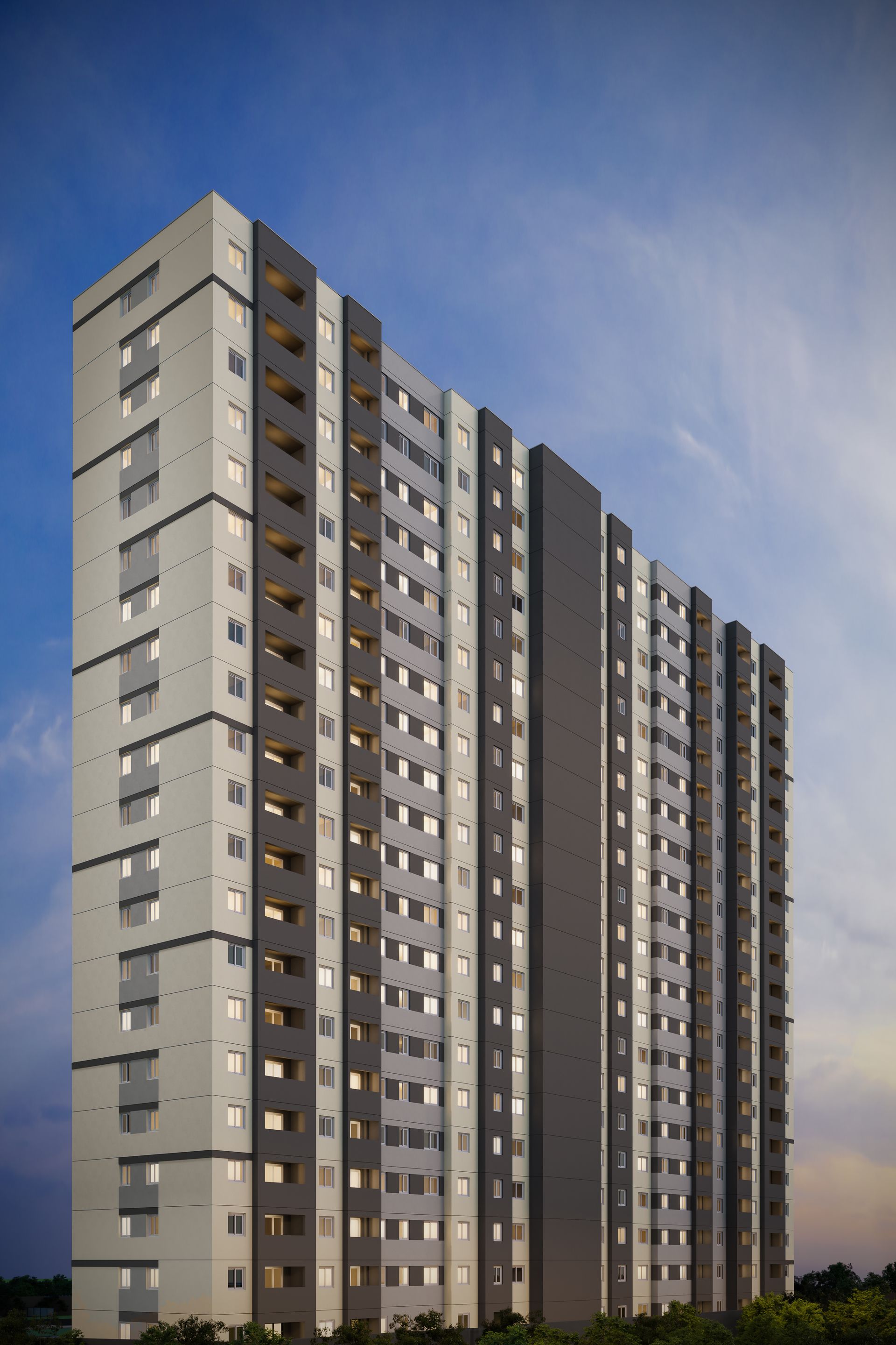 Vivaz Clube Barra Funda HIS 2