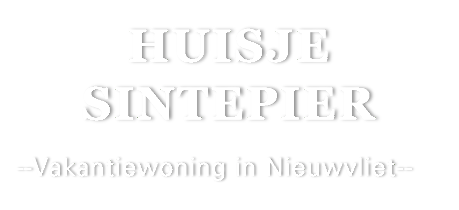 Huisje Sintepier