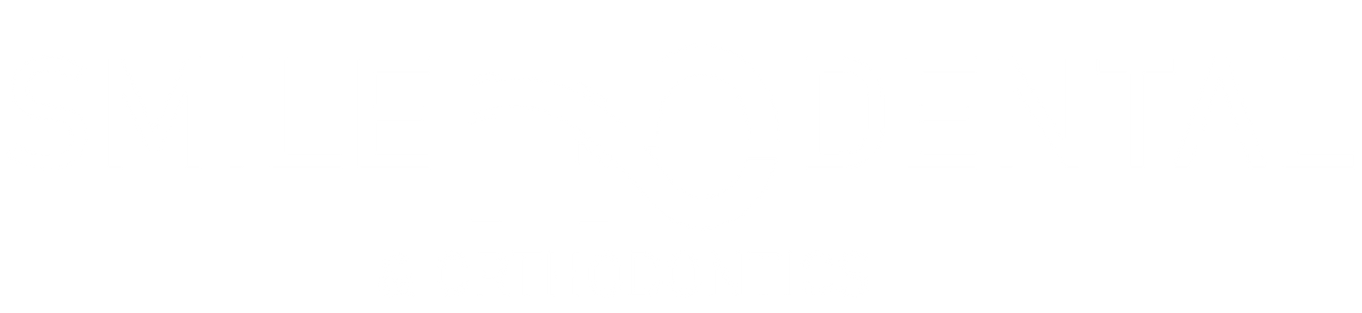 The logo for Smile Dental HB & orthodontics Huntington Beach, CA