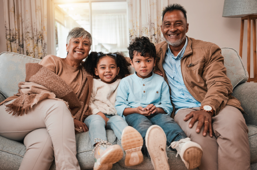 A person is holding the word insurance in their hand.