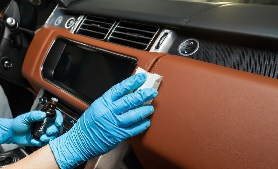 How To Choose The Right Detailing Package For Your Vehicle In Virginia Beach