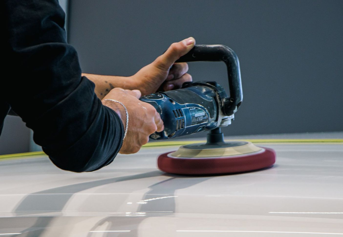 The Ultimate Guide to Exterior Auto Detailing