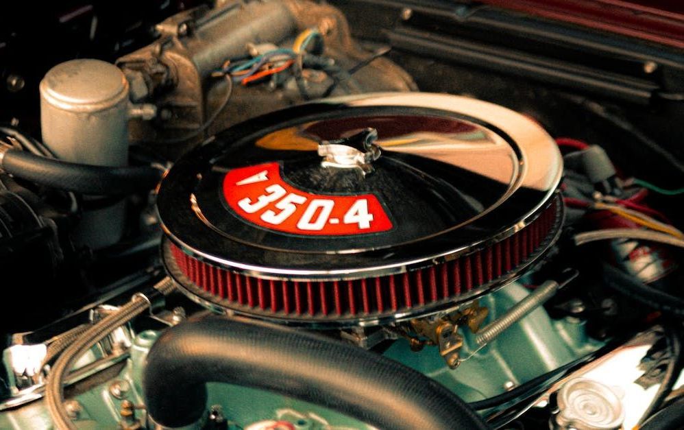 How to Detail Your Car's Engine Bay