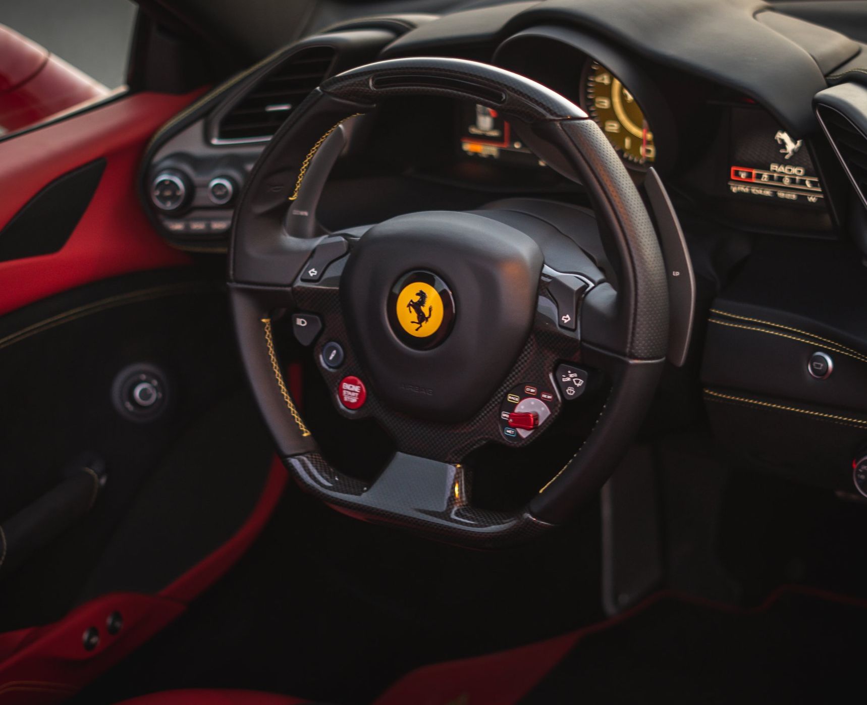 The Ultimate Guide to Interior Auto Detailing Step by Step