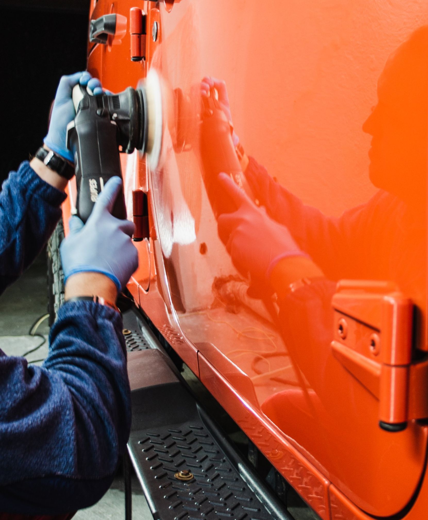 What You Need to Know About Paint Correction The Ultimate Guide