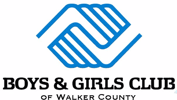 Boys & Girls Club of Walker County emblem