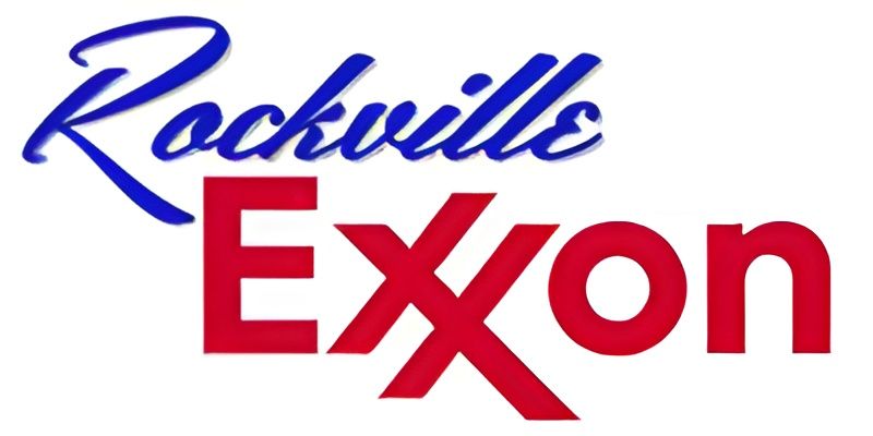 BUSINESS LOGO | Rockville Exxon