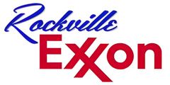 BUSINESS LOGO | Rockville Exxon