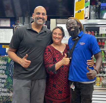 Shop Gallery Image | Rockville Exxon