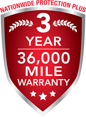 Warranty | Rockville Exxon