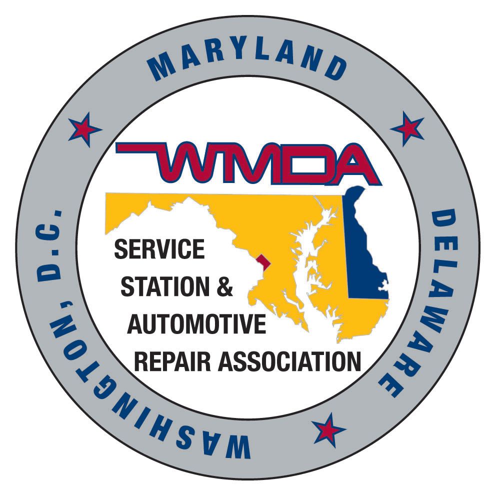 WMDA | Rockville Exxon