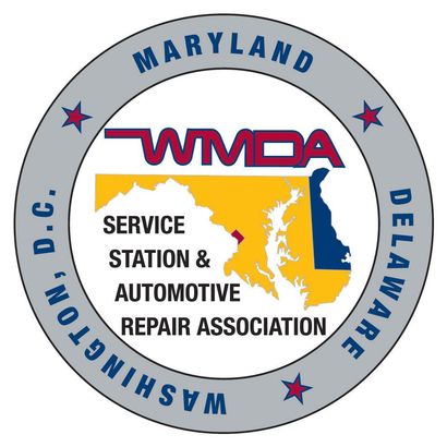 WMDA | Rockville Exxon