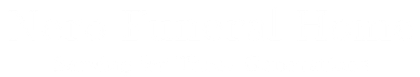 Funeral Home Logo