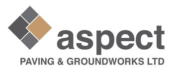 Aspect Paving & Groundworks Ltd