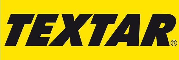 Un cartel amarillo que dice textar.