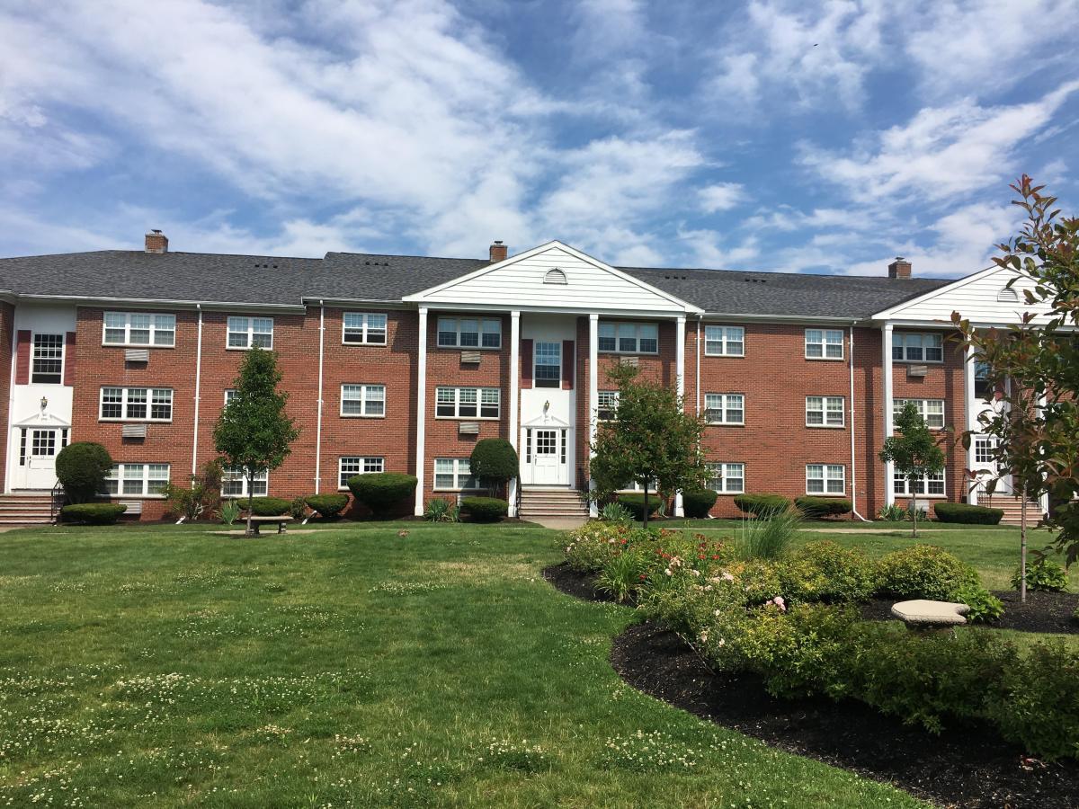 Old Colony Apartments