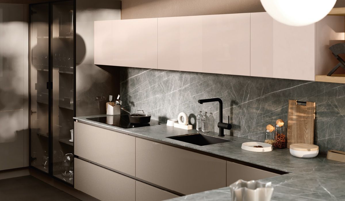 particolare cucina imab