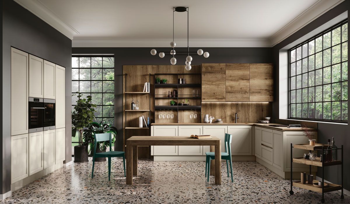cucine componibili