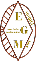 ARREDAMENTI E.G.M. MOBILI - Francavilla Marittima - logo
