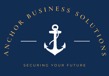 Anchor Business Solutions Virginia Beach digital marketing agency logo