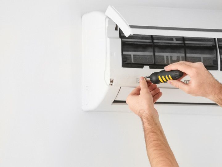 Air Conditioning Repair in Bushnell & The Villages, FL