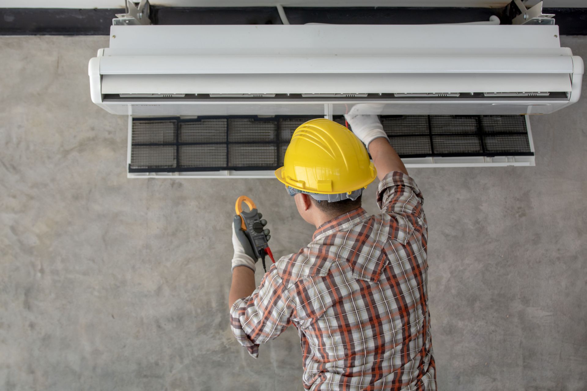 Air Conditioning Services in Bushnell & The Villages, FL