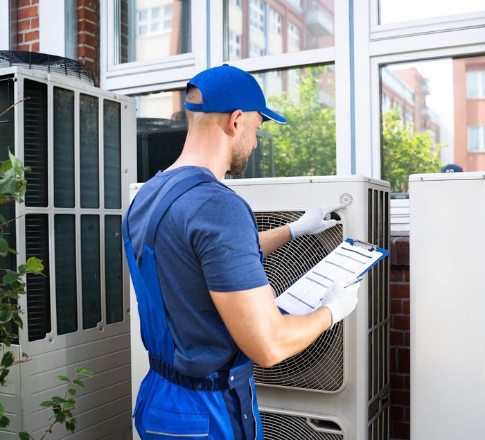 HVAC Contractor in Bushnell & The Villages, FL