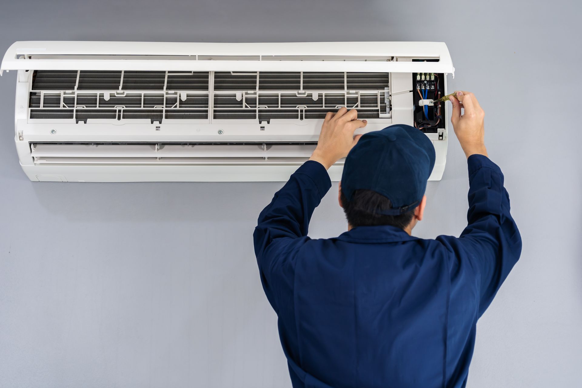 Heating Repair in Bushnell & The Villages, FL