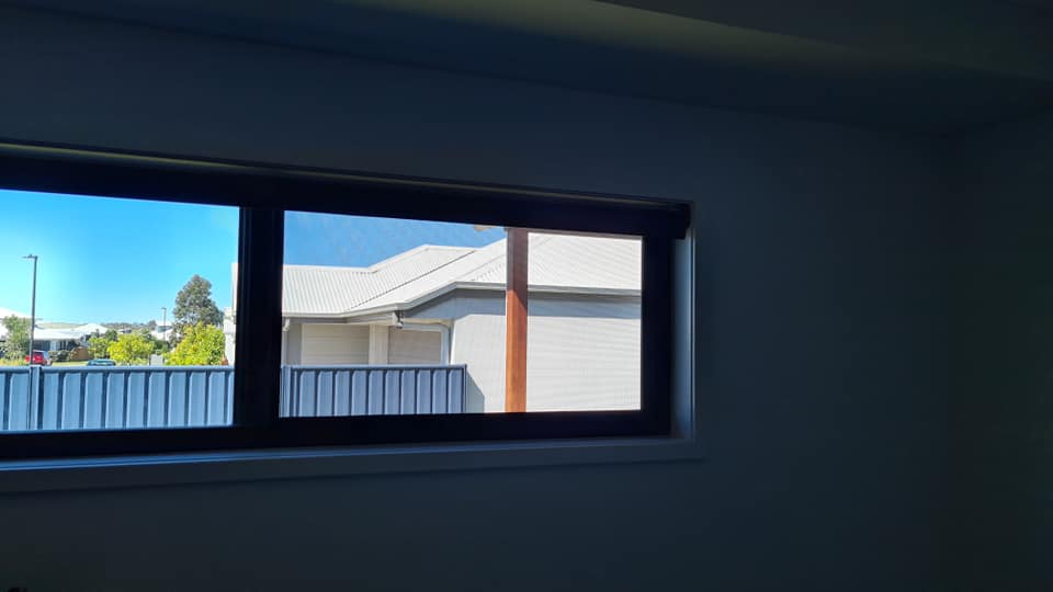 A Small Glass Window — Quality Custom Screens in Caloundra, QLD