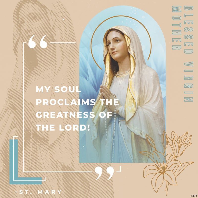 Holy Day of Obligation