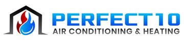 Perfect10 A/C & Heat