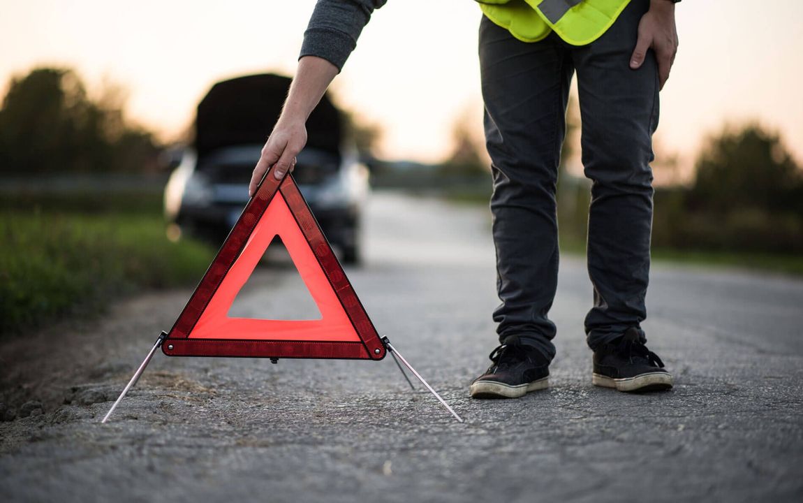 auxilio vial