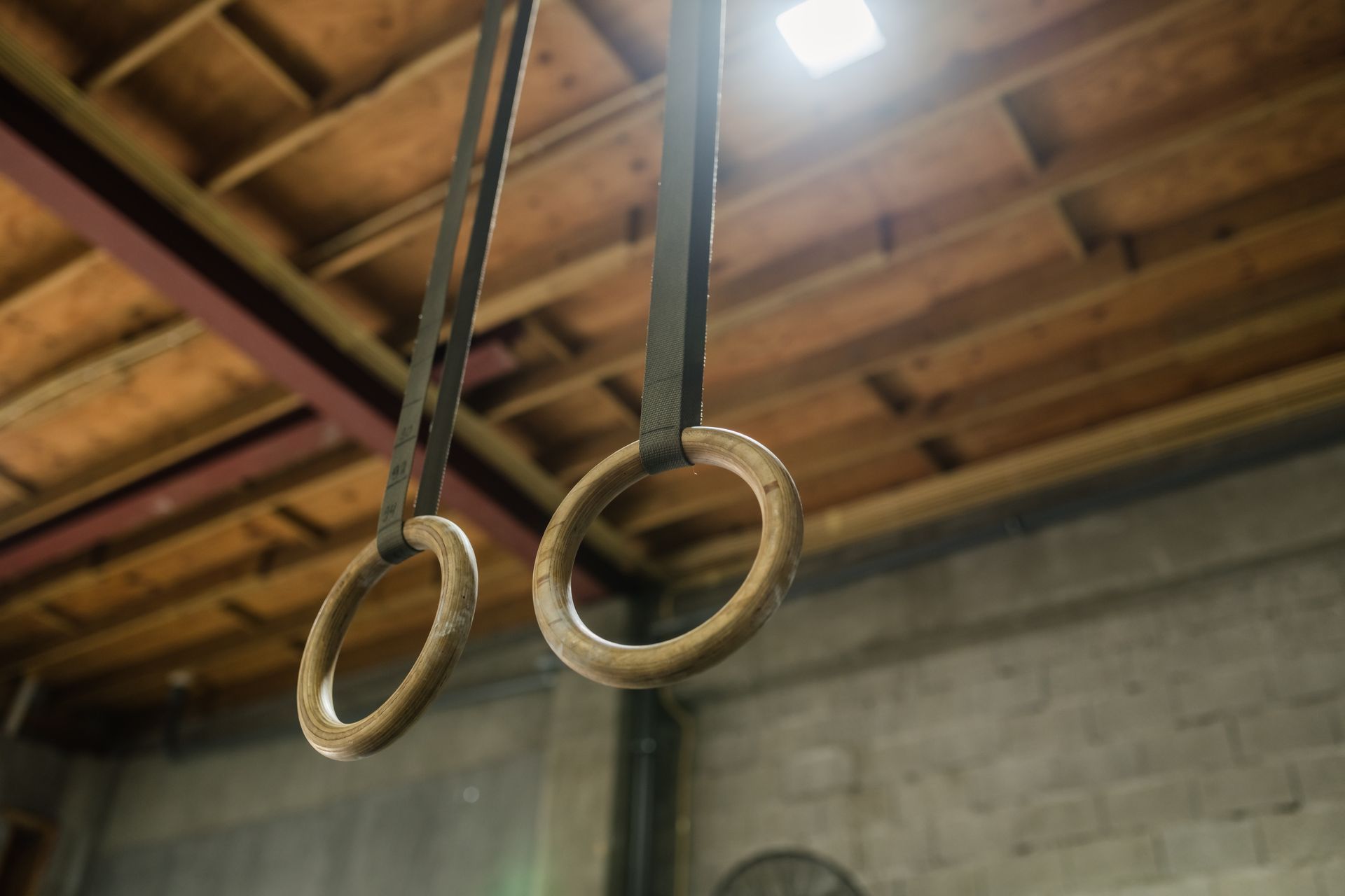 Functional Fitness (HIIT) Group Class