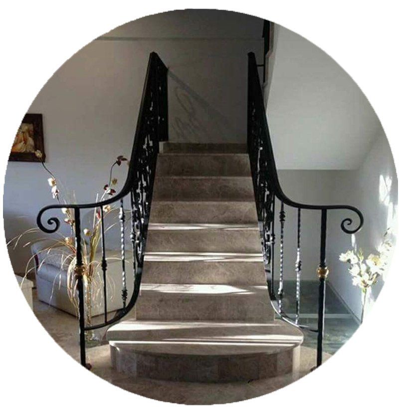 Escaleras